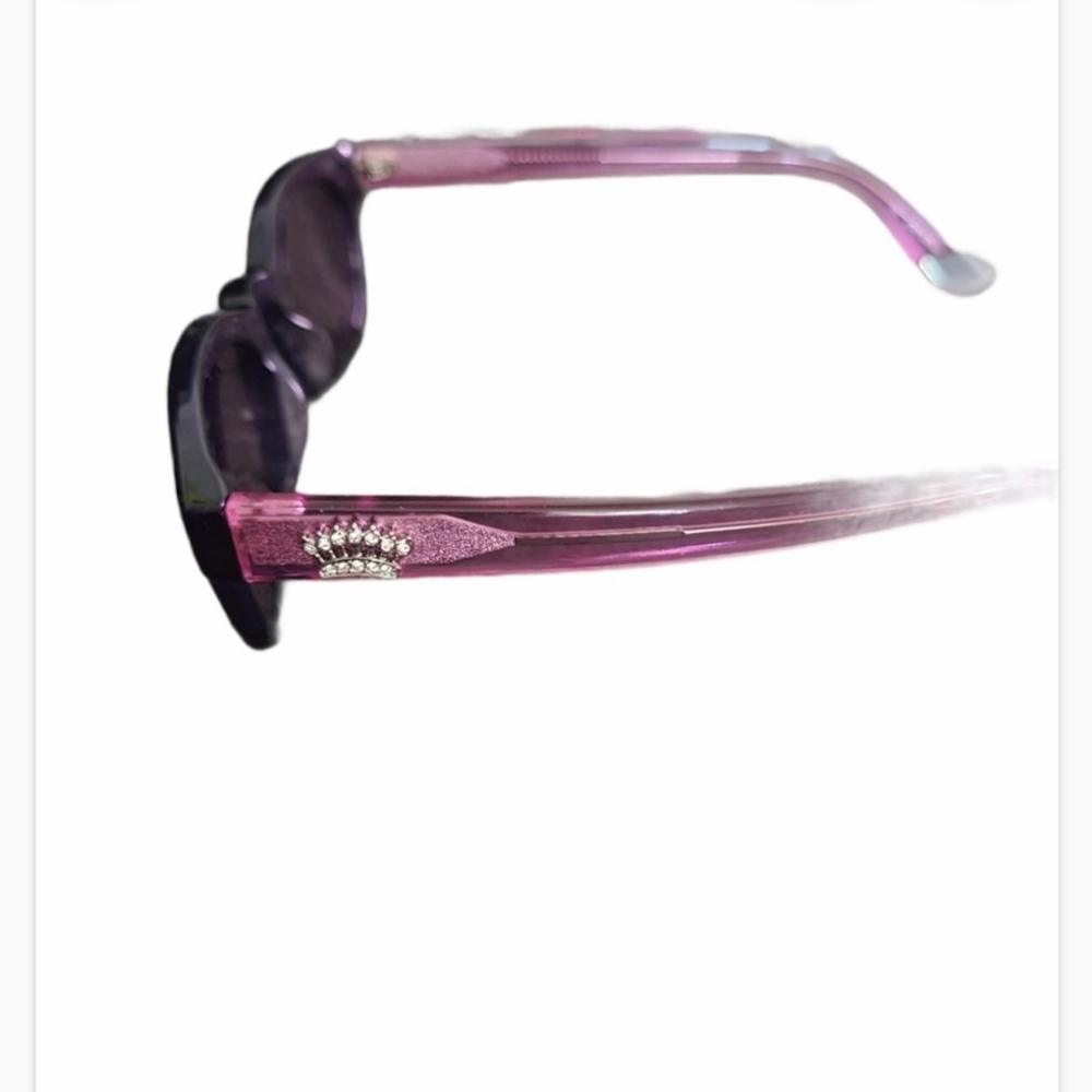 HP🔥4x🔥NWOT♥️👌JUICY COUTURE SUNGLASSES - Picture 3 of 10